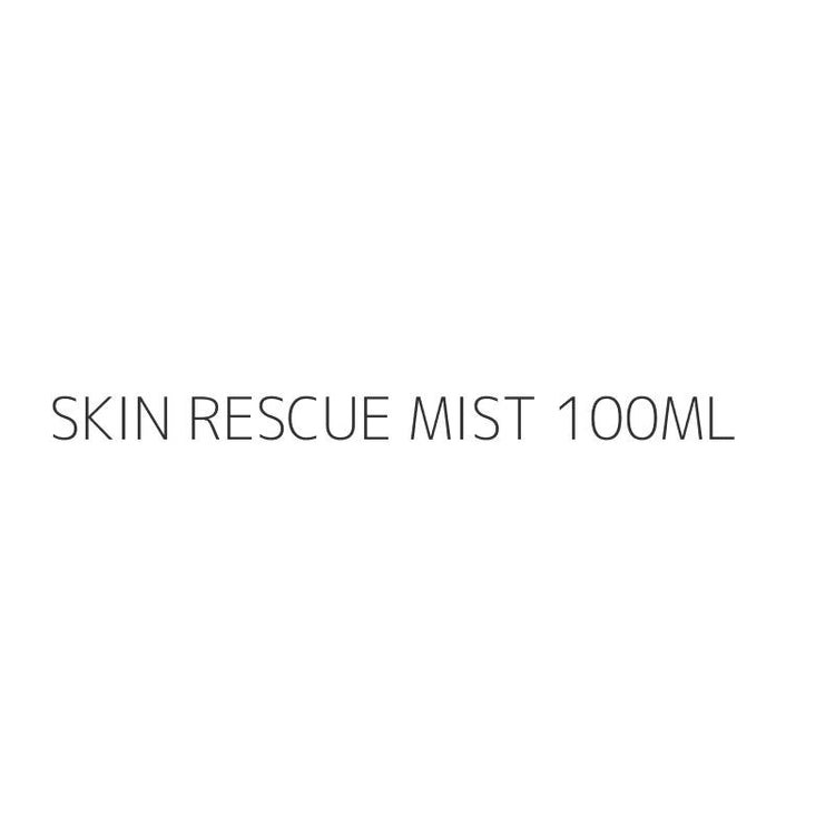 SKIN RESCUE MIST 100ML