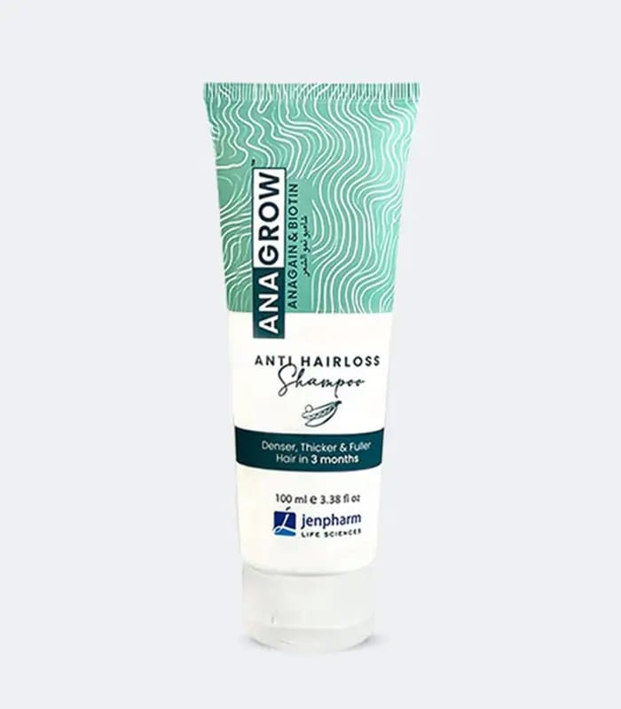ANAGROW SHAMPOO 100ML