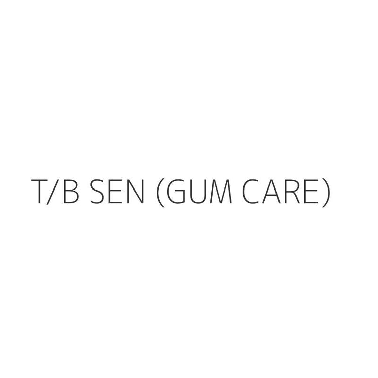 T/B SEN (GUM CARE)