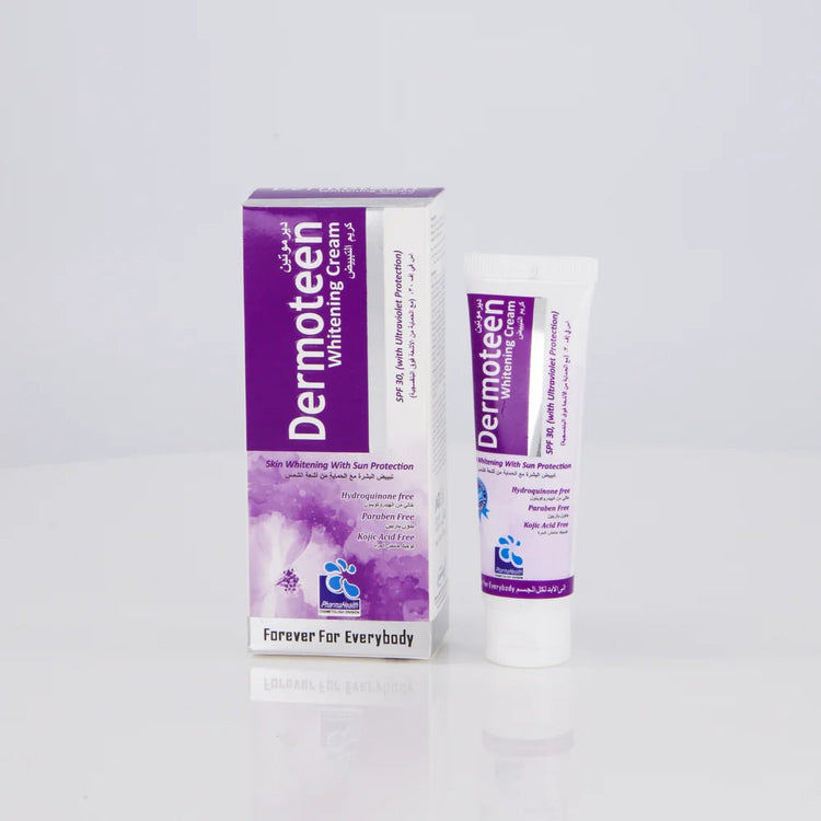 DERMOTEEN CREAM 20ML