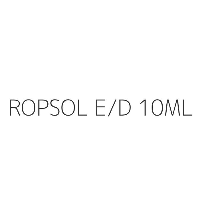 ROPSOL E/D 10ML