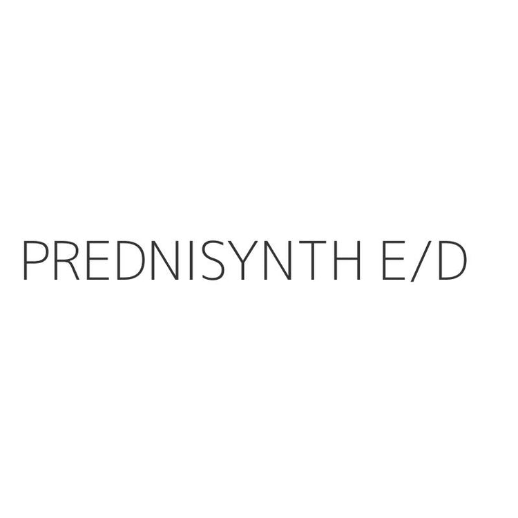 PREDNISYNTH E/D