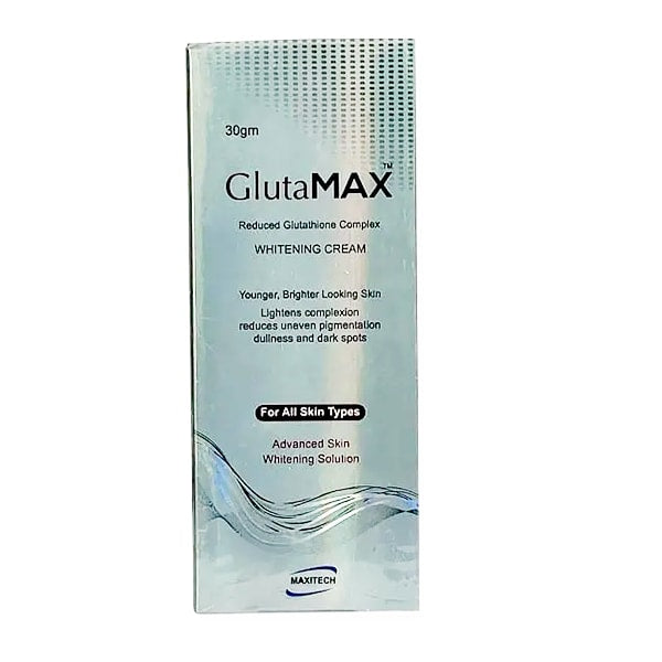 GLUTAMAX CREAM
