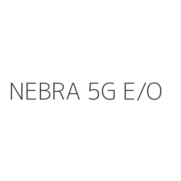 NEBRA 5G E/O