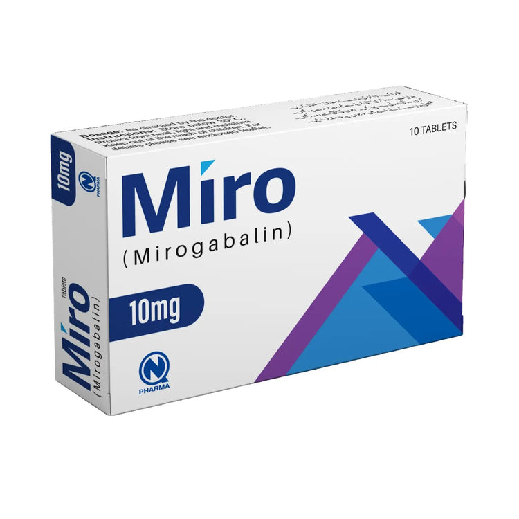 MIRO TAB 10MG