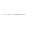 INOSITA PLUS 50/1000MG TAB 28S