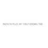 INOSITA PLUS XR 100/1000MG TAB