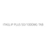 ITAGLIP PLUS 50/1000MG TAB