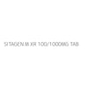 SITAGEN M XR 100/1000MG TAB