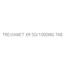 TREVIAMET XR 50/1000MG TAB