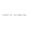 LIPIGET EZ  10/10MG TAB