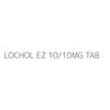 LOCHOL EZ 10/10MG TAB
