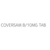 COVERSAM 8/10MG TAB