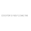 CO EXTOR 5/160/12.5MG TAB