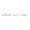 MISAR AMH 80/5/12.5 TAB