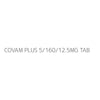 COVAM PLUS 5/160/12.5MG TAB