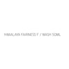 HIMALAYA FAIRNESS F / WASH 50ML