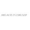 AMCLAV DS 312.5MG SUSP