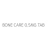 BONE CARE 0.5MG TAB