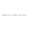 BONE LIFT 0.5MCG TAB (30S)