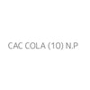 CAC COLA (10) N.P
