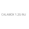 CALAMOX 1.2G INJ