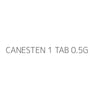 CANESTEN 1 TAB 0.5G