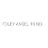 FOLEY ANGEL 16 NO.