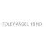 FOLEY ANGEL 18 NO.