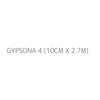 GYPSONA 4 (10CM X 2.7M)