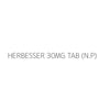 HERBESSER 30MG TAB (N.P)