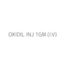 OXIDIL INJ 1GM (I.V)