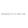 PAROMAX CR 37.5MG TAB