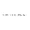 SEMATIDE 0.5MG INJ