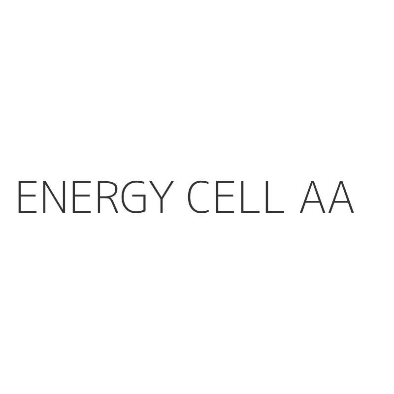 ENERGY CELL AA
