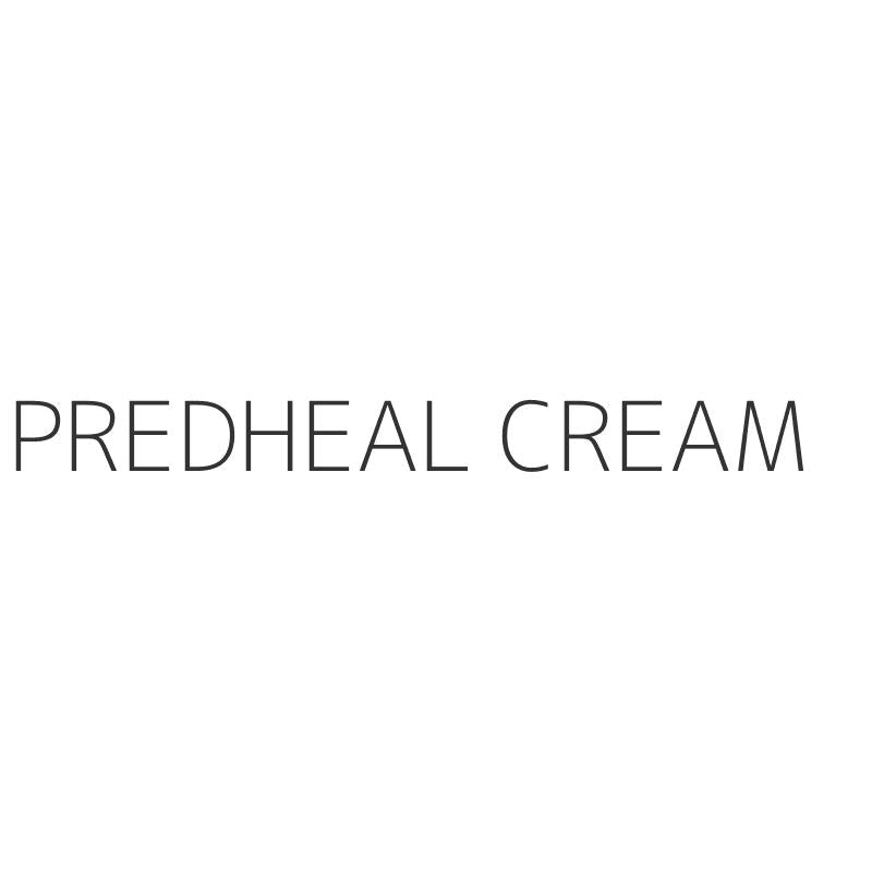 PREDHEAL CREAM