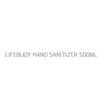 LIFEBUOY HAND SANITIZER 500ML