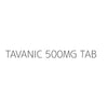 TAVANIC 500MG TAB