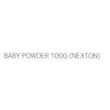 BABY POWDER 100G (NEXTON)