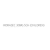 HIDRASEC 30MG SCH (CHILDREN)