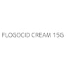 FLOGOCID CREAM 15G