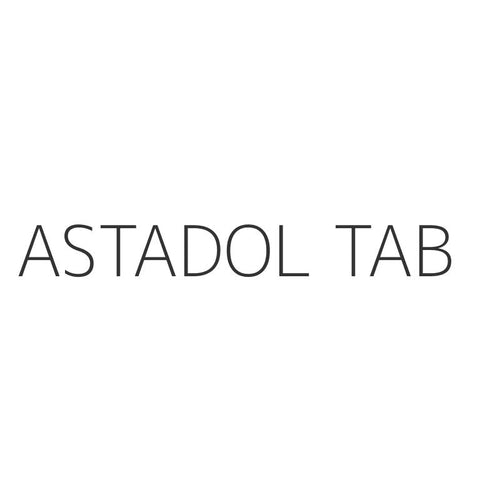 ASTADOL TAB