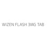 WIZEN FLASH 3MG TAB