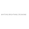 WHITEING BRIGHTNING CREAM BNB