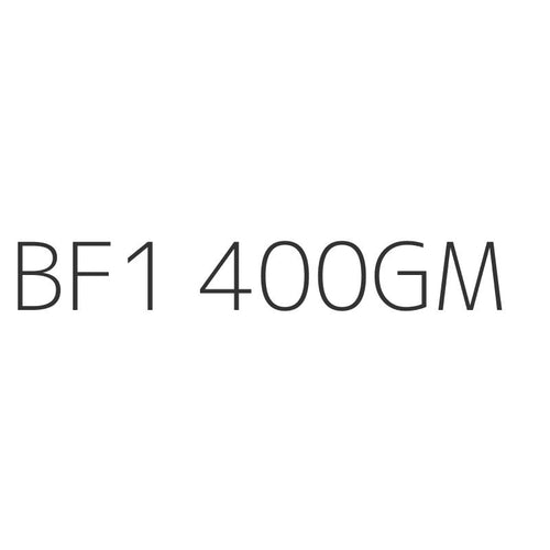 BF1 400GM