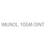 IMUNOL 10GM OINT