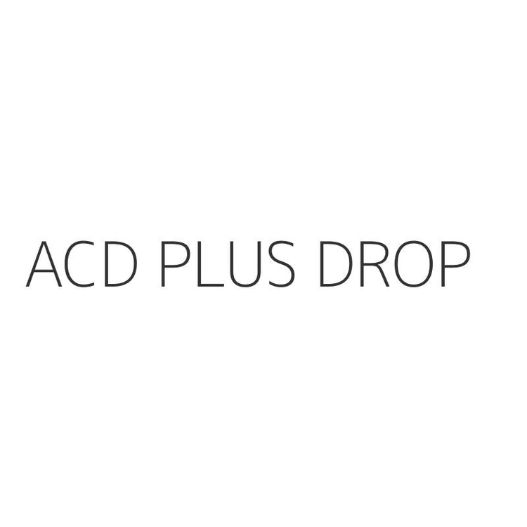 ACD PLUS DROP