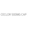 CECLOR 500MG CAP
