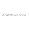 GLYCERIN 50GM (OVAL)