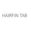 HAIRFIN TAB
